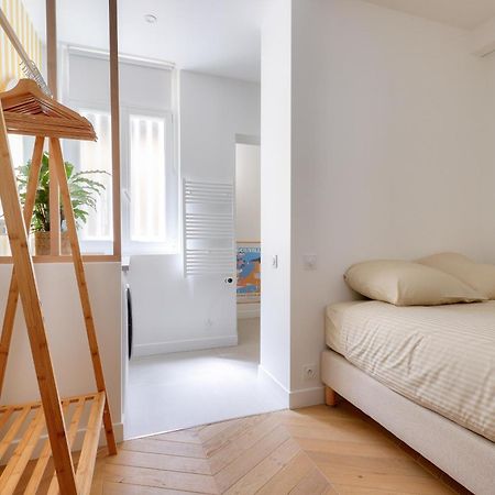 Good Trouville - Suite Design 2P, 30M2 Exterior photo