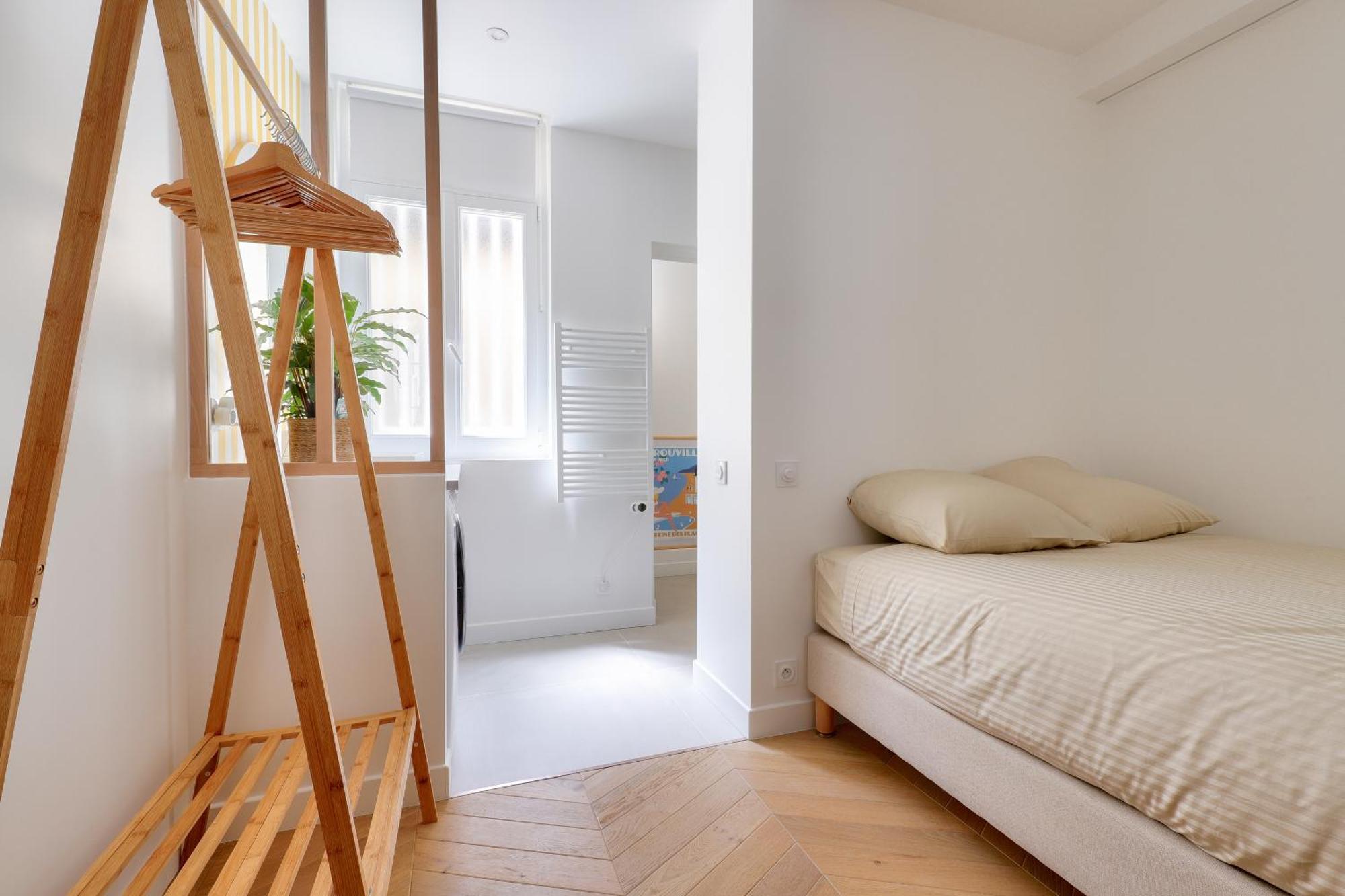 Good Trouville - Suite Design 2P, 30M2 Exterior photo